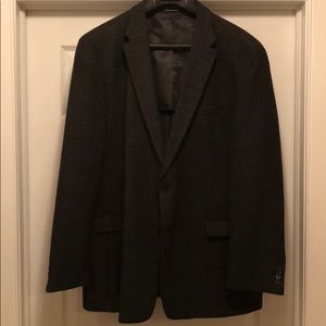 Tommy Hilfiger Wool Blazer